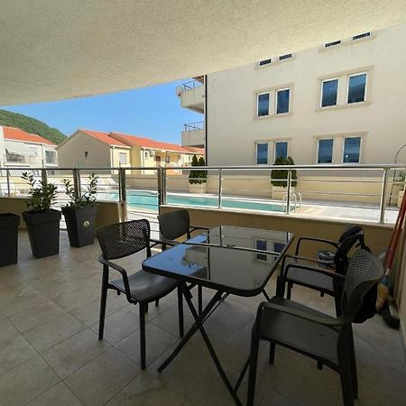 Ferienwohnung Charm Petrovac na moru Exterior foto