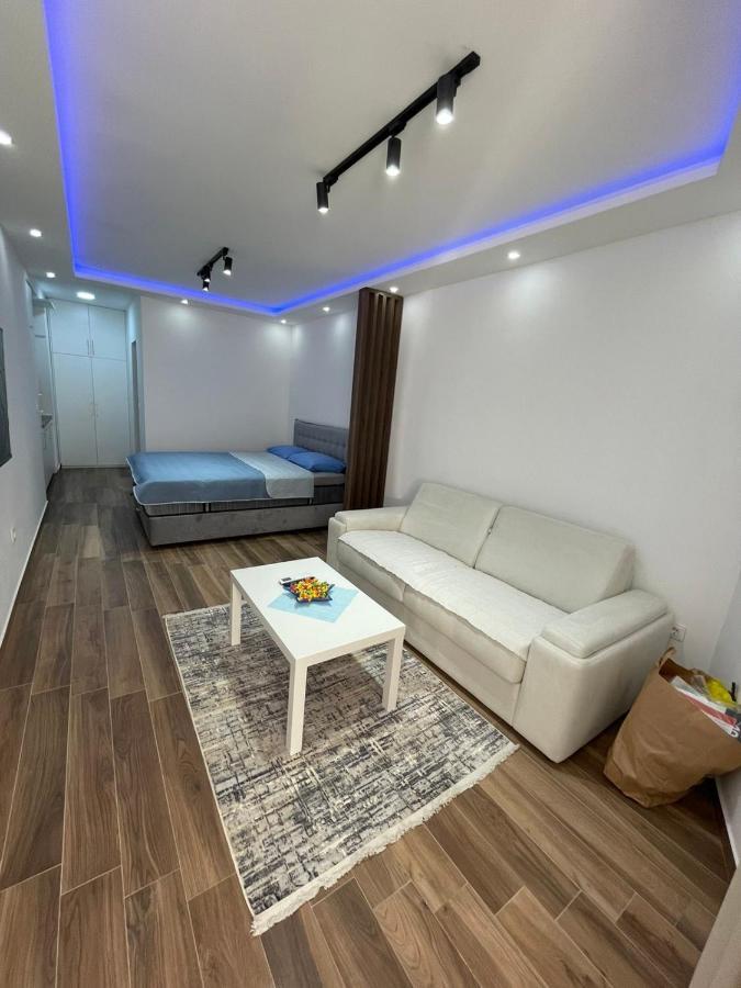 Ferienwohnung Charm Petrovac na moru Exterior foto