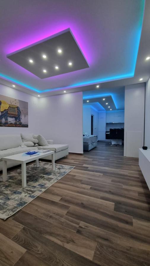 Ferienwohnung Charm Petrovac na moru Exterior foto