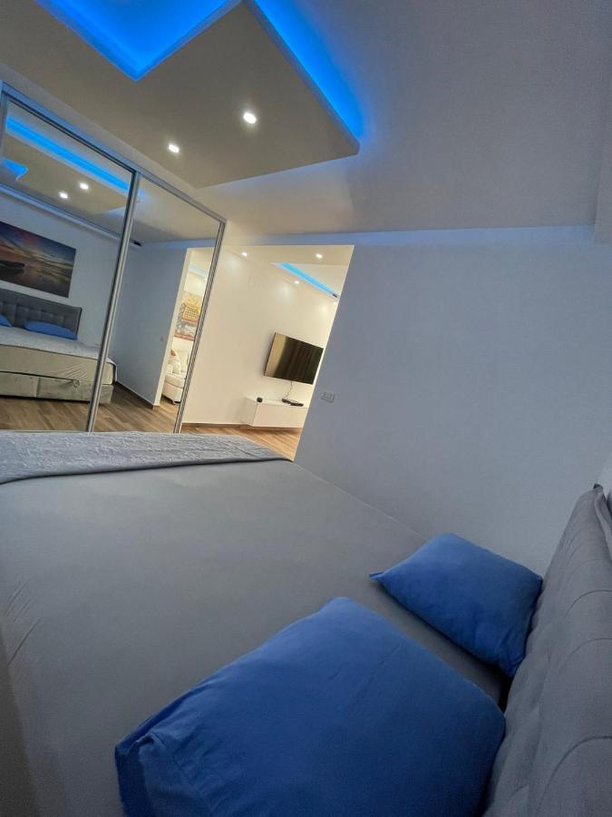Ferienwohnung Charm Petrovac na moru Exterior foto