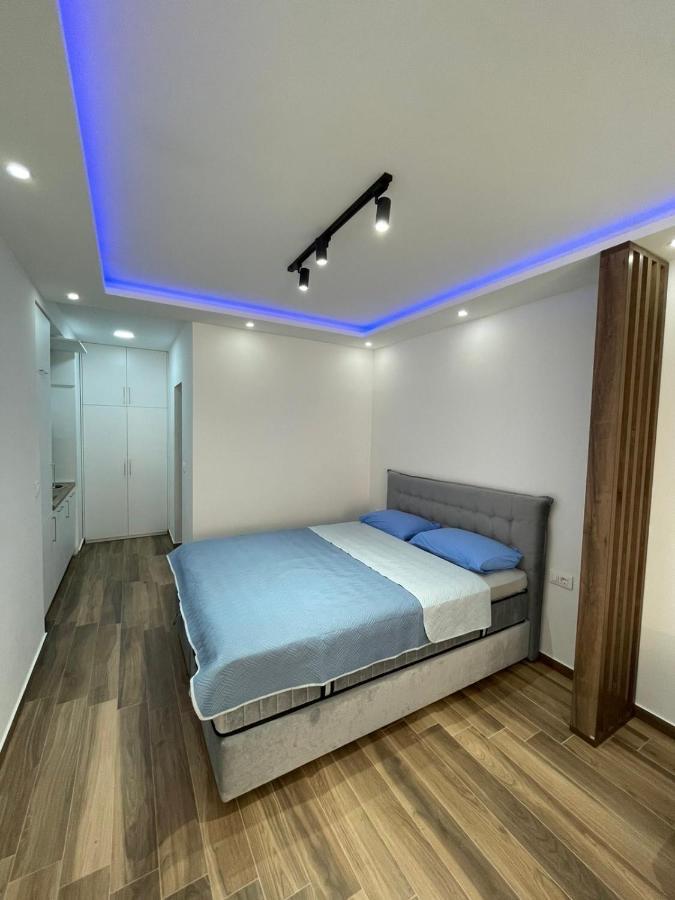 Ferienwohnung Charm Petrovac na moru Exterior foto